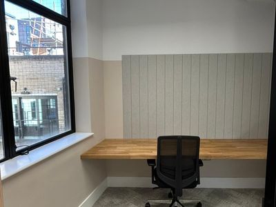 Property Image for 32-34 Great Marlborough, Street Carnaby, London, W1F 7JD