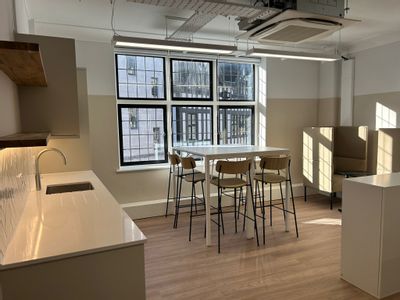 Property Image for 32-34 Great Marlborough, Street Carnaby, London, W1F 7JD