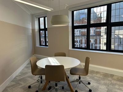 Property Image for 32-34 Great Marlborough, Street Carnaby, London, W1F 7JD