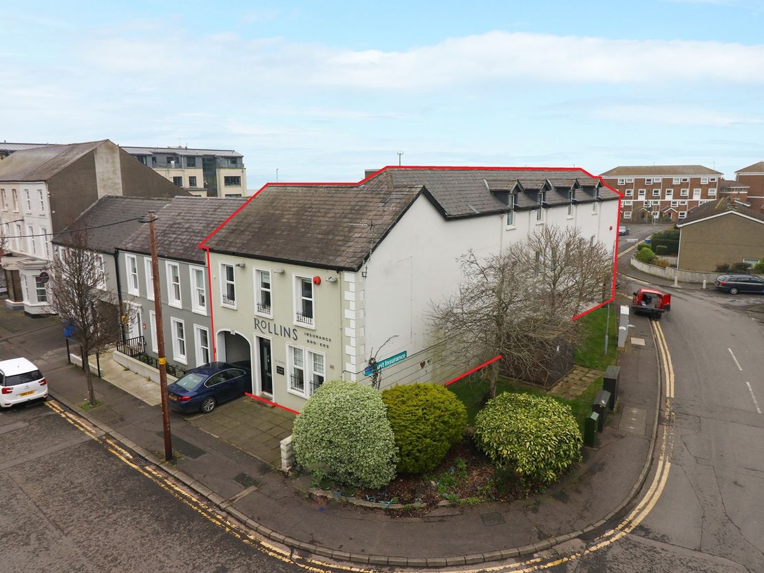 19 Shore Road, Holywood, Down, BT18 9HX