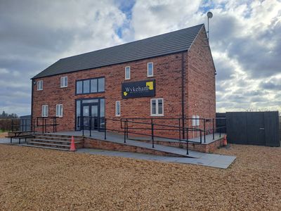 Property Image for Wykeham Staff Services, Holbeach Road, Spalding, Lincolnshire, PE12 6JR