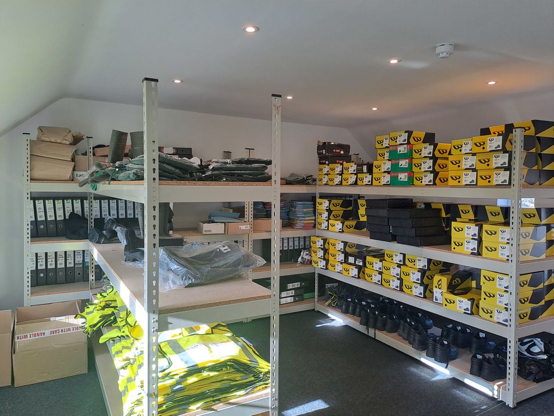 Wykeham Staff Services, Holbeach Road, Spalding, Lincolnshire, PE12 6JR