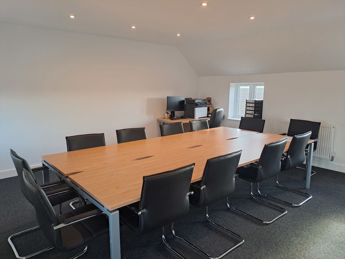 Wykeham Staff Services, Holbeach Road, Spalding, Lincolnshire, PE12 6JR