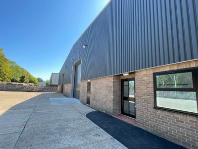 Property Image for Unit 6 Majestic Road, Nursling Industrial Estate, Nursling, Southampton, Hampshire, SO16 0YT