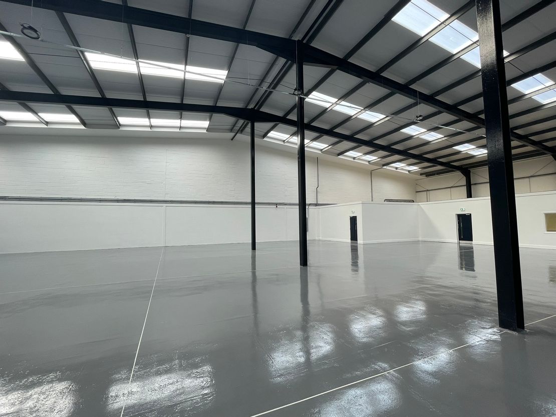 Unit 6 Majestic Road, Nursling Industrial Estate, Nursling, Southampton, Hampshire, SO16 0YT