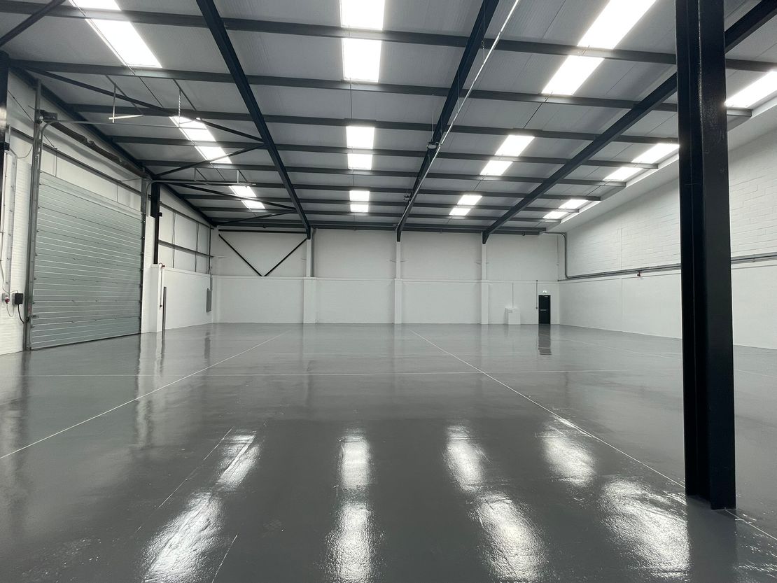 Unit 6 Majestic Road, Nursling Industrial Estate, Nursling, Southampton, Hampshire, SO16 0YT