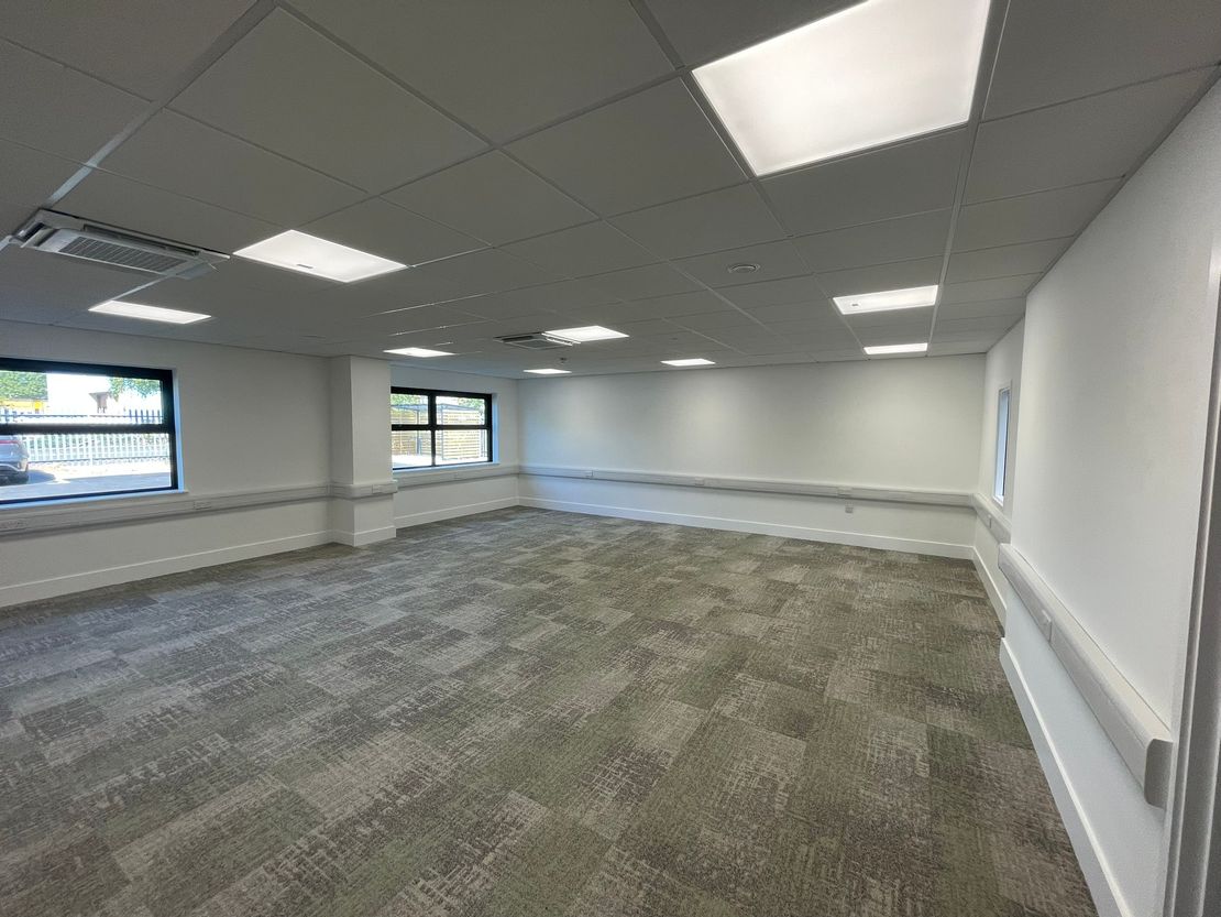 Unit 6 Majestic Road, Nursling Industrial Estate, Nursling, Southampton, Hampshire, SO16 0YT