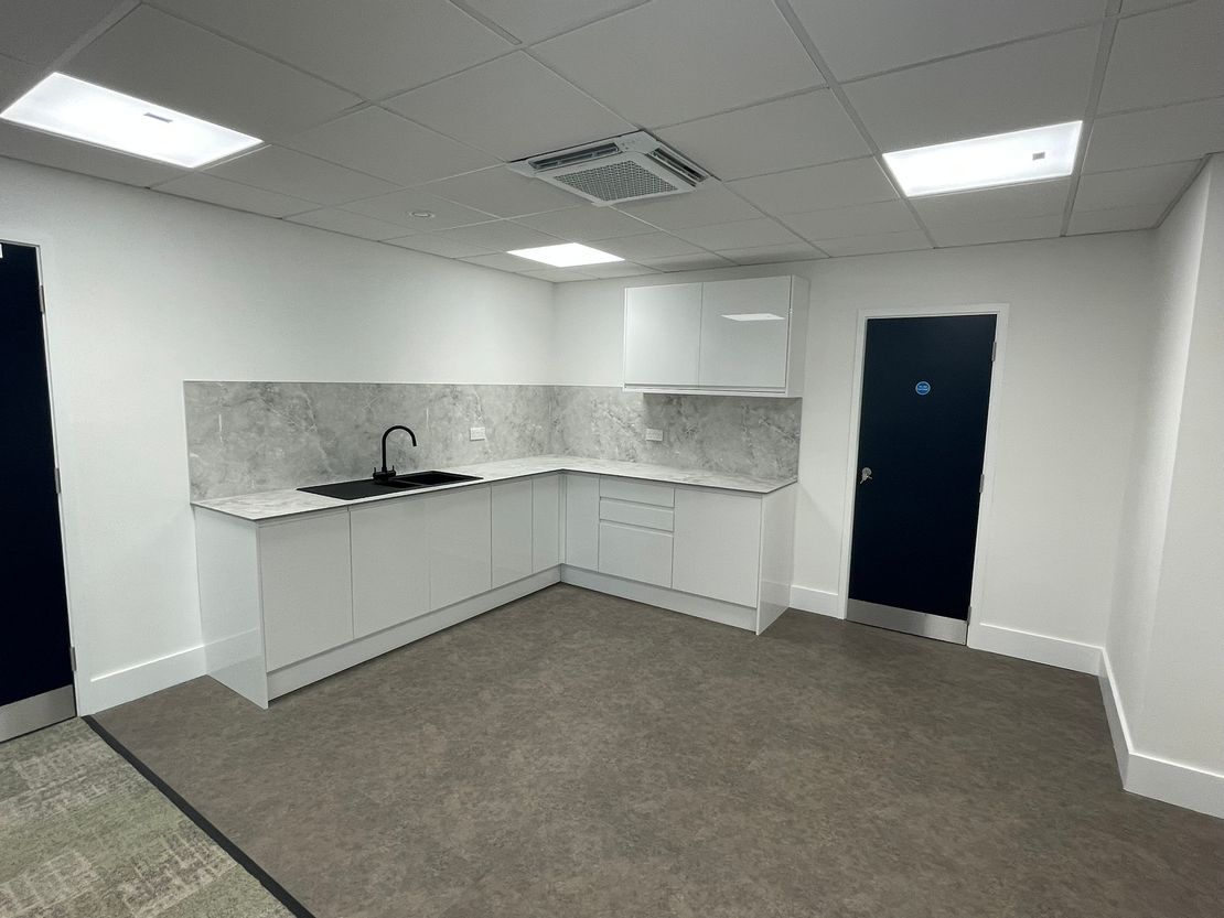 Unit 6 Majestic Road, Nursling Industrial Estate, Nursling, Southampton, Hampshire, SO16 0YT