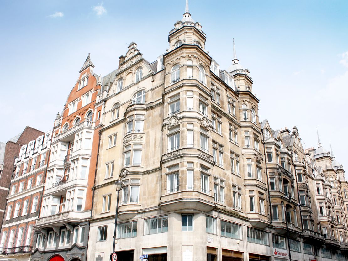 14, Hanover Sqaure, London, W1S 1HN