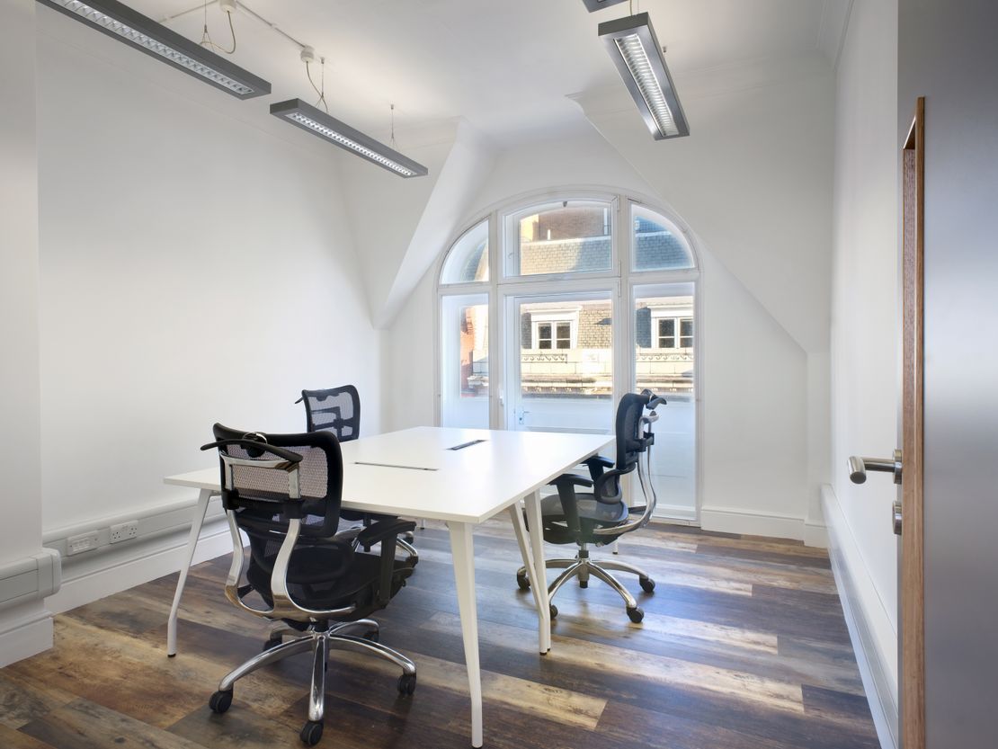 14, Hanover Sqaure, London, W1S 1HN