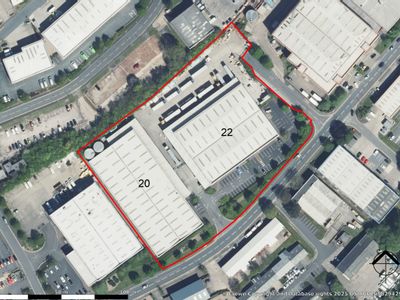 Property Image for 20-22 Melchett Road, Birmingham, West Midlands, B30 3HS