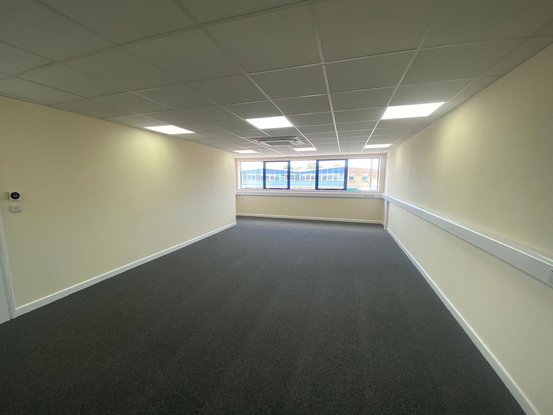 Unit 7 Mountbatten Business Park, Jackson Close, Farlington, Portsmouth, PO6 1US