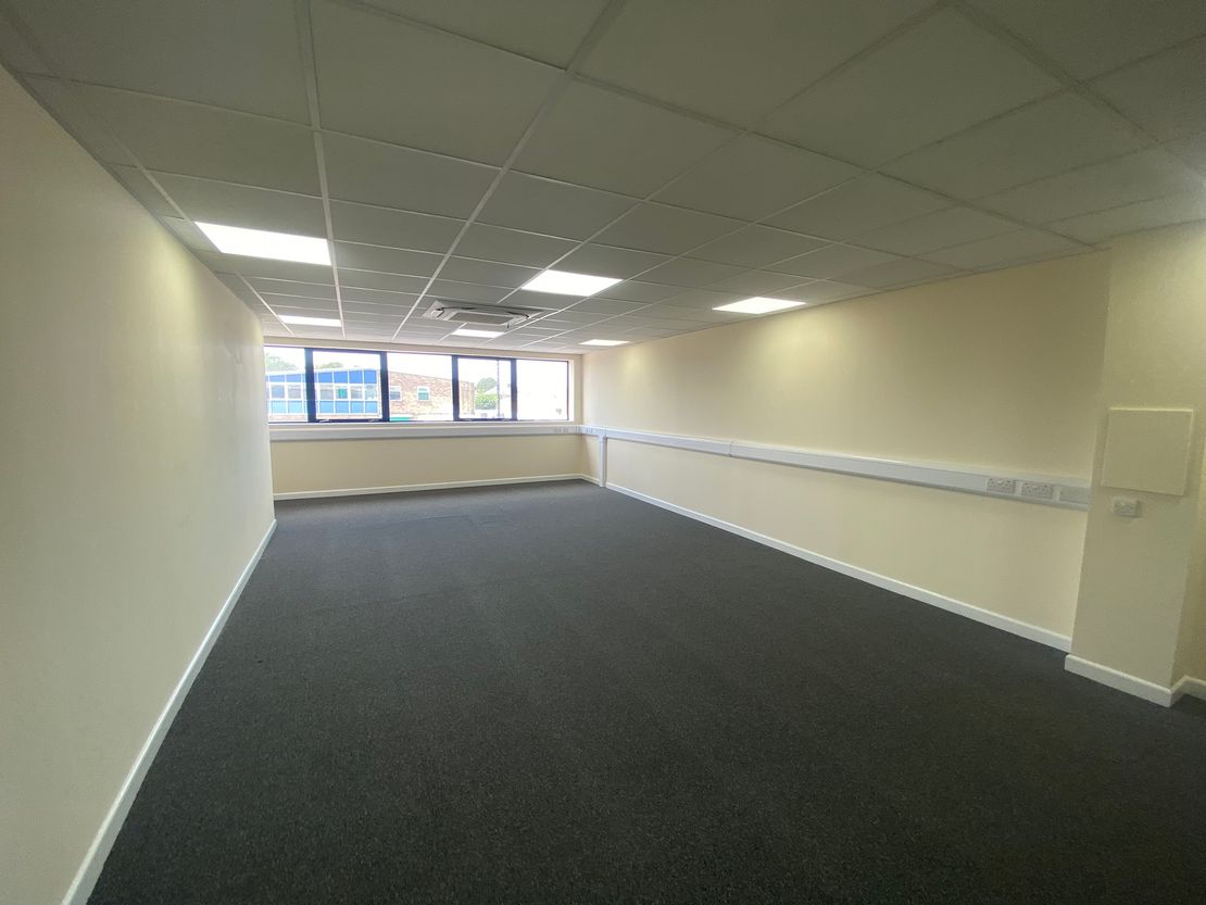 Unit 7 Mountbatten Business Park, Jackson Close, Farlington, Portsmouth, PO6 1US