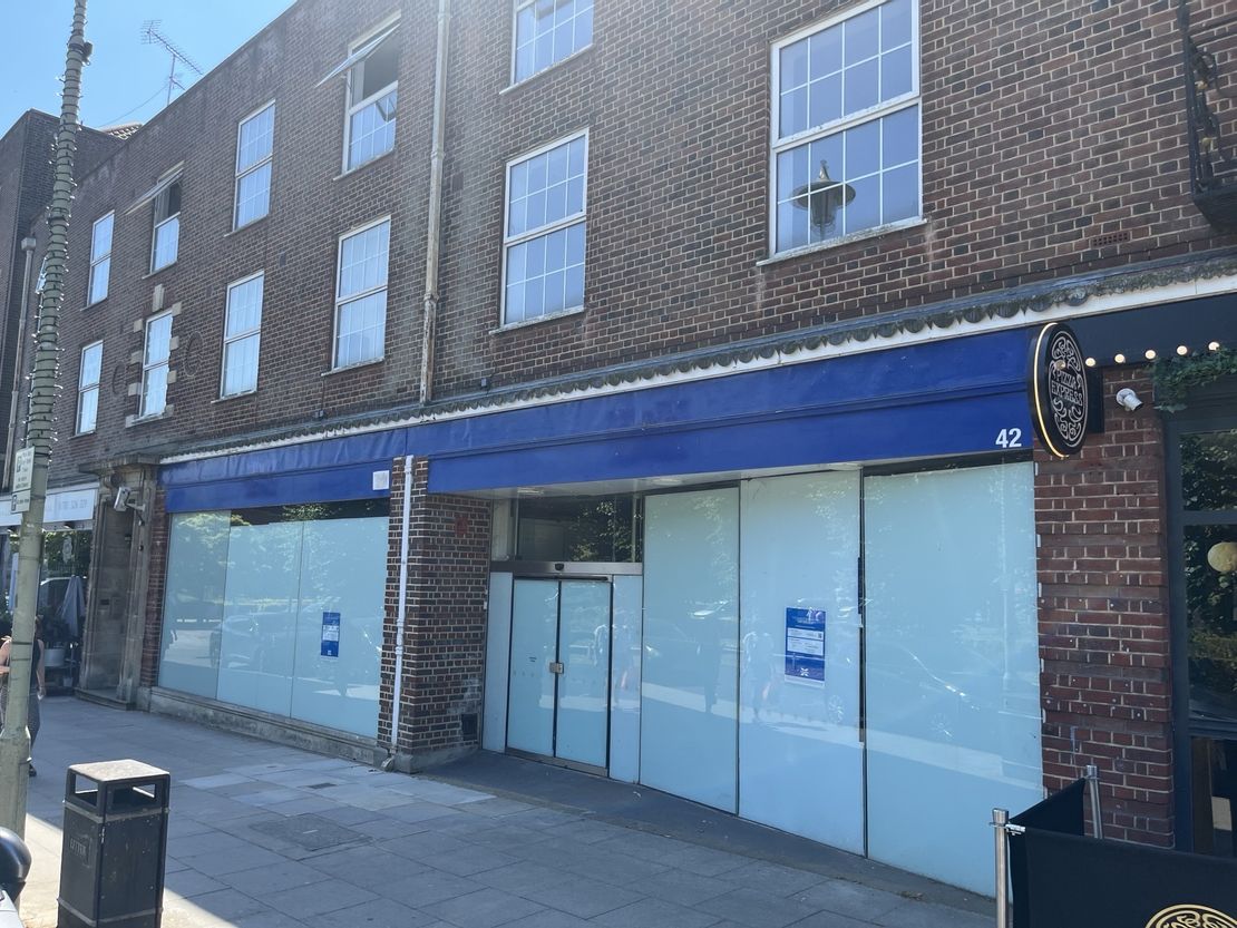 42 & 44 Howardsgate, Welwyn Garden City, East Of England, AL8 6BW