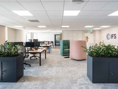 Property Image for Crown House, Crown Street, Ipswich, Suffolk, IP1 3HS