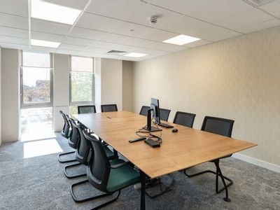 Property Image for Crown House, Crown Street, Ipswich, Suffolk, IP1 3HS