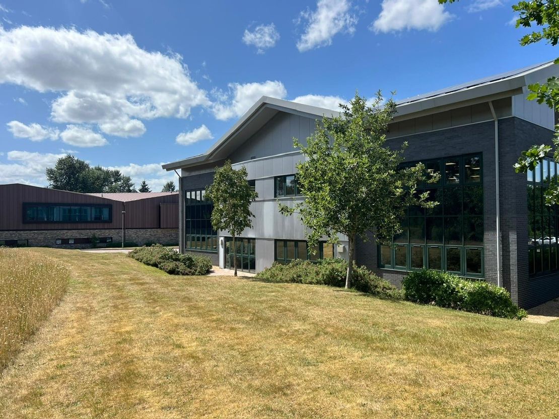 Benham 3, Southampton Science Park, Chilworth, Southampton, Hampshire, SO16 7QJ