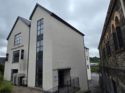 Property Image for The Macgregor Office Suite, Quayside, Carmarthen, Wales, SA31 3LN
