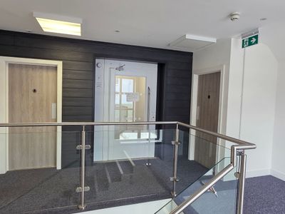 Property Image for The Macgregor Office Suite, Quayside, Carmarthen, Wales, SA31 3LN
