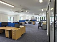Property Image for The Macgregor Office Suite, Quayside, Carmarthen, Wales, SA31 3LN
