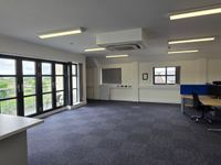 Property Image for The Macgregor Office Suite, Quayside, Carmarthen, Wales, SA31 3LN