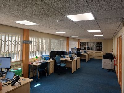 Property Image for Firesafe Solutions UK Ltd, Claylands Road, Bishops Waltham, Hampshire, SO32 1BH