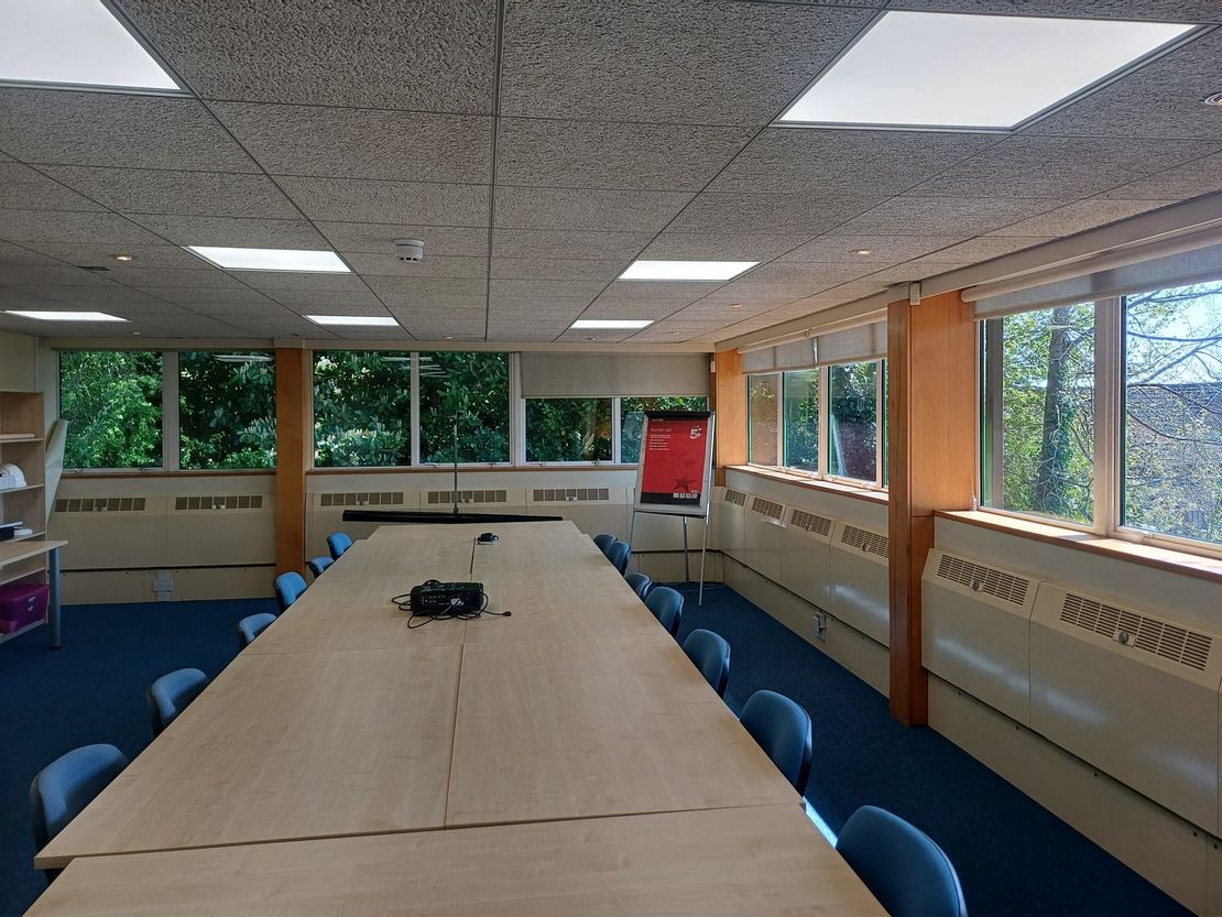 Firesafe Solutions UK Ltd, Claylands Road, Bishops Waltham, Hampshire, SO32 1BH