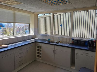 Property Image for Firesafe Solutions UK Ltd, Claylands Road, Bishops Waltham, Hampshire, SO32 1BH