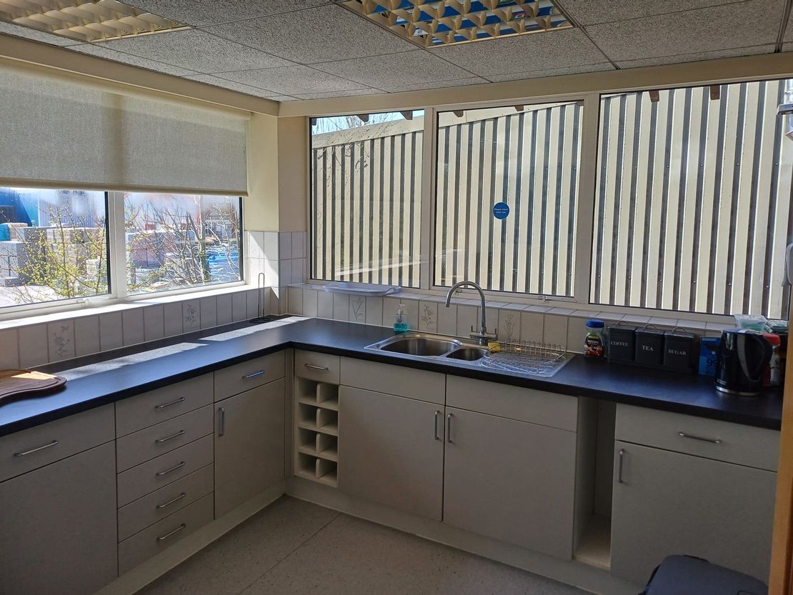 Firesafe Solutions UK Ltd, Claylands Road, Bishops Waltham, Hampshire, SO32 1BH