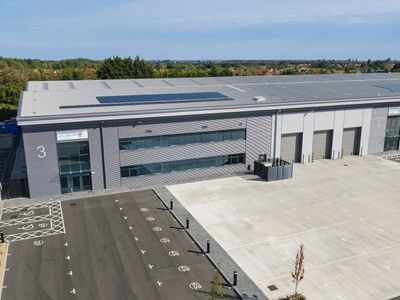 Property Image for Vortex, Downley Road, Havant, Hampshire, PO9 2JD