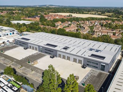 Property Image for Vortex, Downley Road, Havant, Hampshire, PO9 2JD