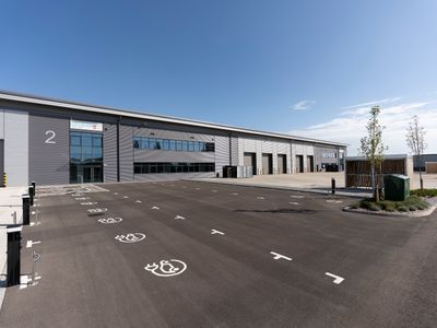 Property Image for Vortex, Downley Road, Havant, Hampshire, PO9 2JD