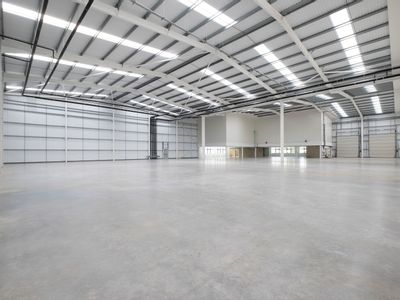 Property Image for Vortex, Downley Road, Havant, Hampshire, PO9 2JD