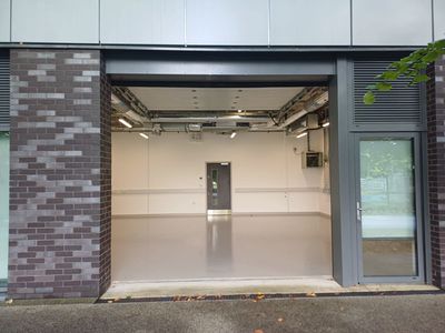 Property Image for The Engineering Centre, Southampton Science Park, Hampshire, SO16 7NP