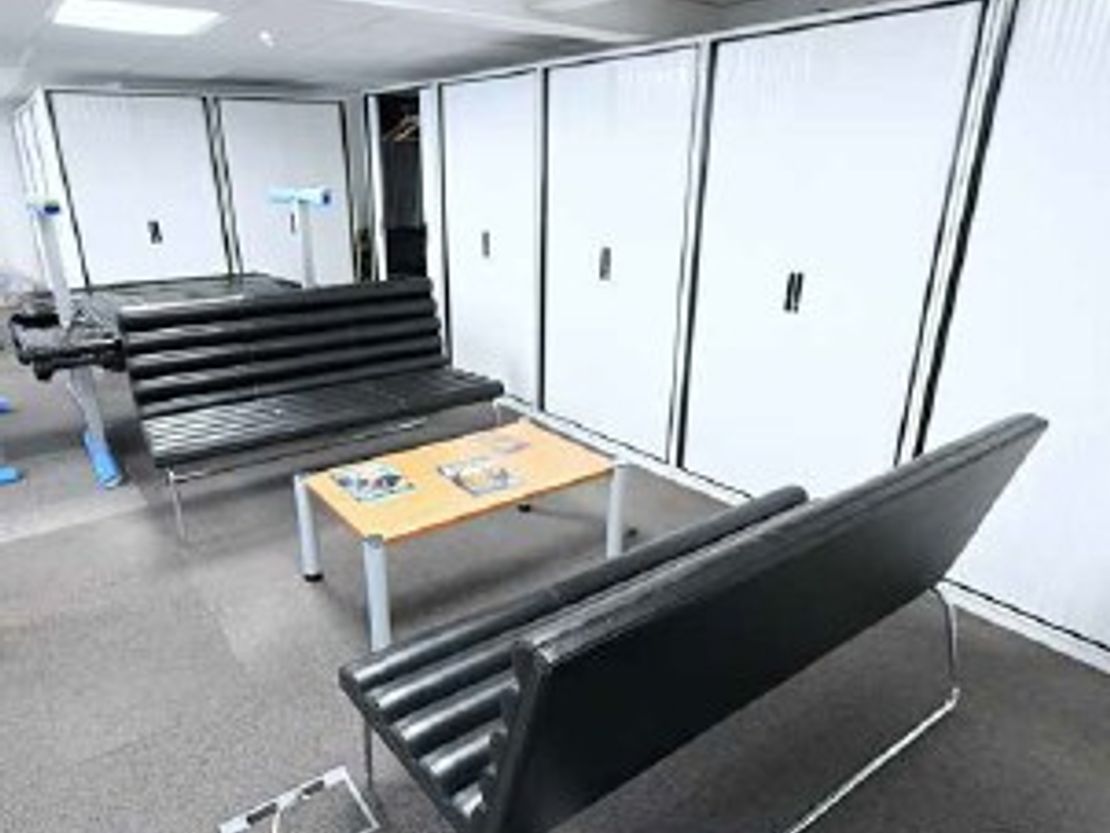 Level 3 Mailbox, Commercial Street, Birmingham, West Midlands, B1 1RE