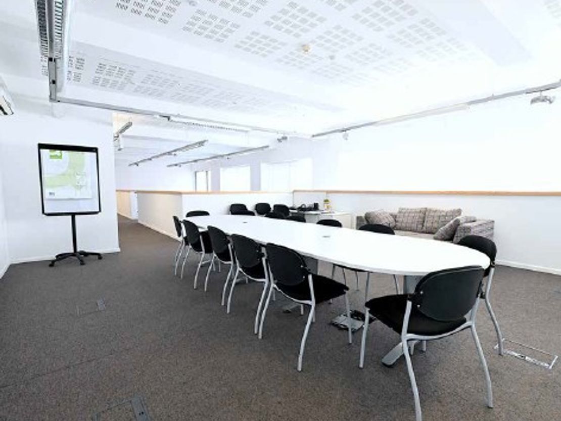 Level 3 Mailbox, Commercial Street, Birmingham, West Midlands, B1 1RE