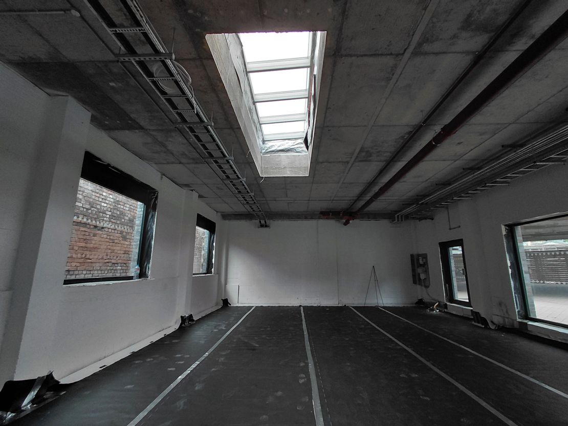 Unit 4 McArthur's Yard, Gas Ferry Road, Bristol, South West, BS1 6UN