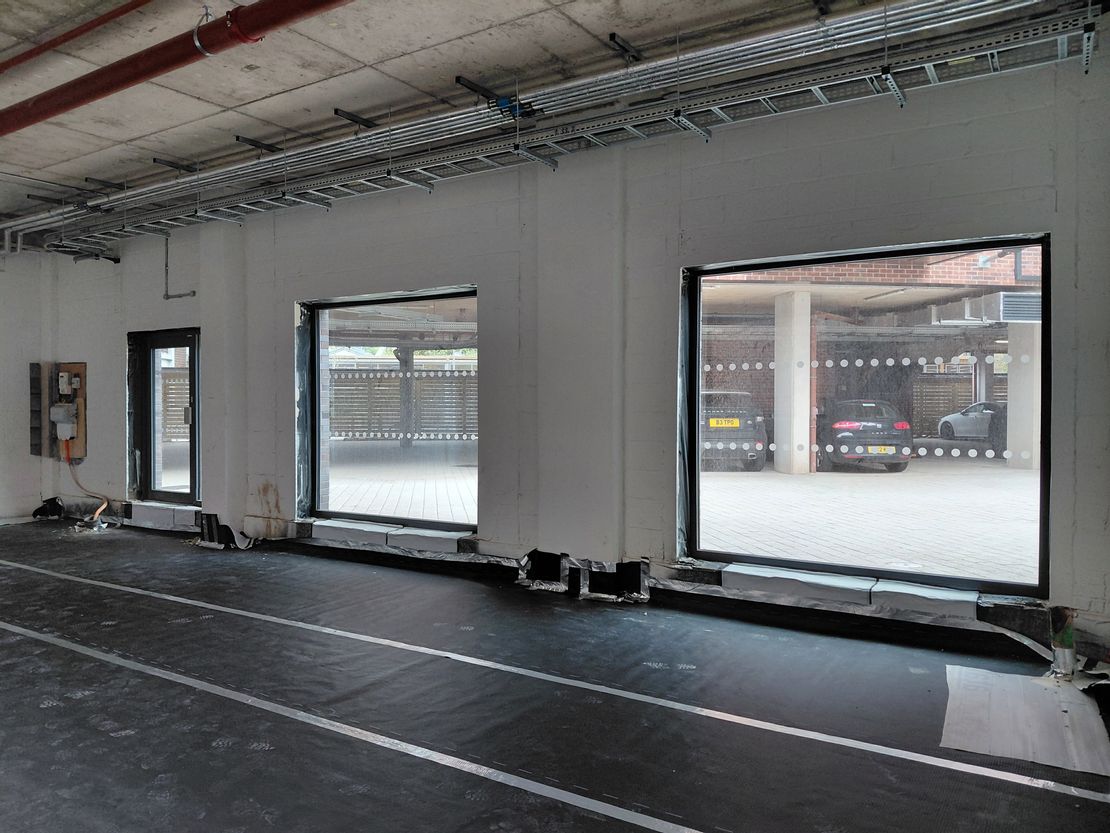 Unit 4 McArthur's Yard, Gas Ferry Road, Bristol, South West, BS1 6UN
