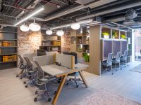 Property Image for Cornerblock, 2 Cornwall Street, Birmingham, West Midlands, B3 2DX