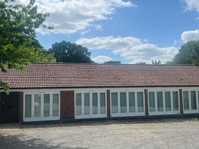Property Image for The Old Workshop, Hoplands, Kings Somborne, Hampshire, SO20 6QH