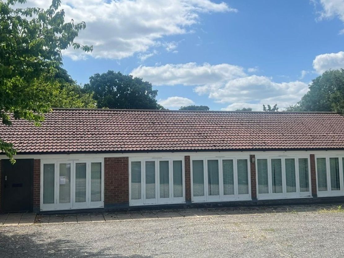 The Old Workshop, Hoplands, Kings Somborne, Hampshire, SO20 6QH