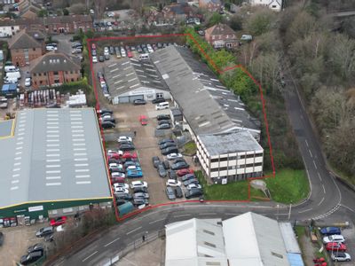 Property Image for The Old Workshop, Hoplands, Kings Somborne, Hampshire, SO20 6QH