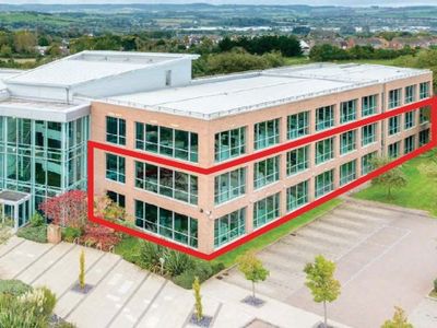 Property Image for Woodwater House, Pynes Hill, Exeter, Devon, EX2 5WR