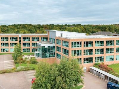 Property Image for Woodwater House, Pynes Hill, Exeter, Devon, EX2 5WR