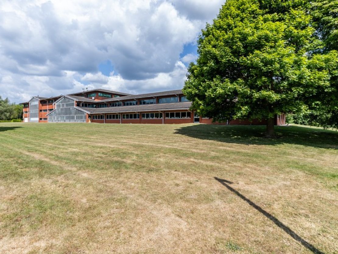 Mercury House, Brickhill Street, Willen Lake, Milton Keynes, South East, MK15 0DJ