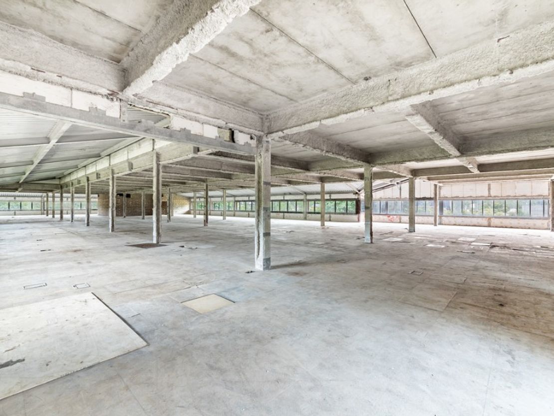 Mercury House, Brickhill Street, Willen Lake, Milton Keynes, South East, MK15 0DJ