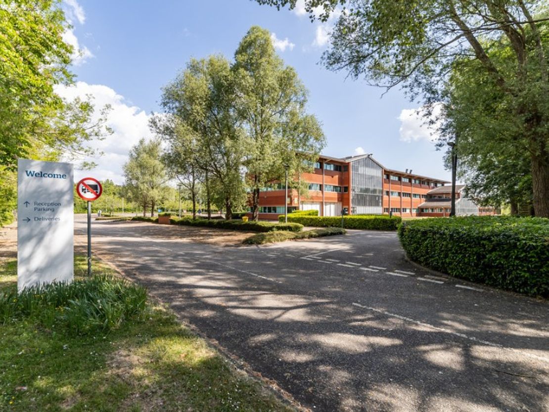 Mercury House, Brickhill Street, Willen Lake, Milton Keynes, South East, MK15 0DJ