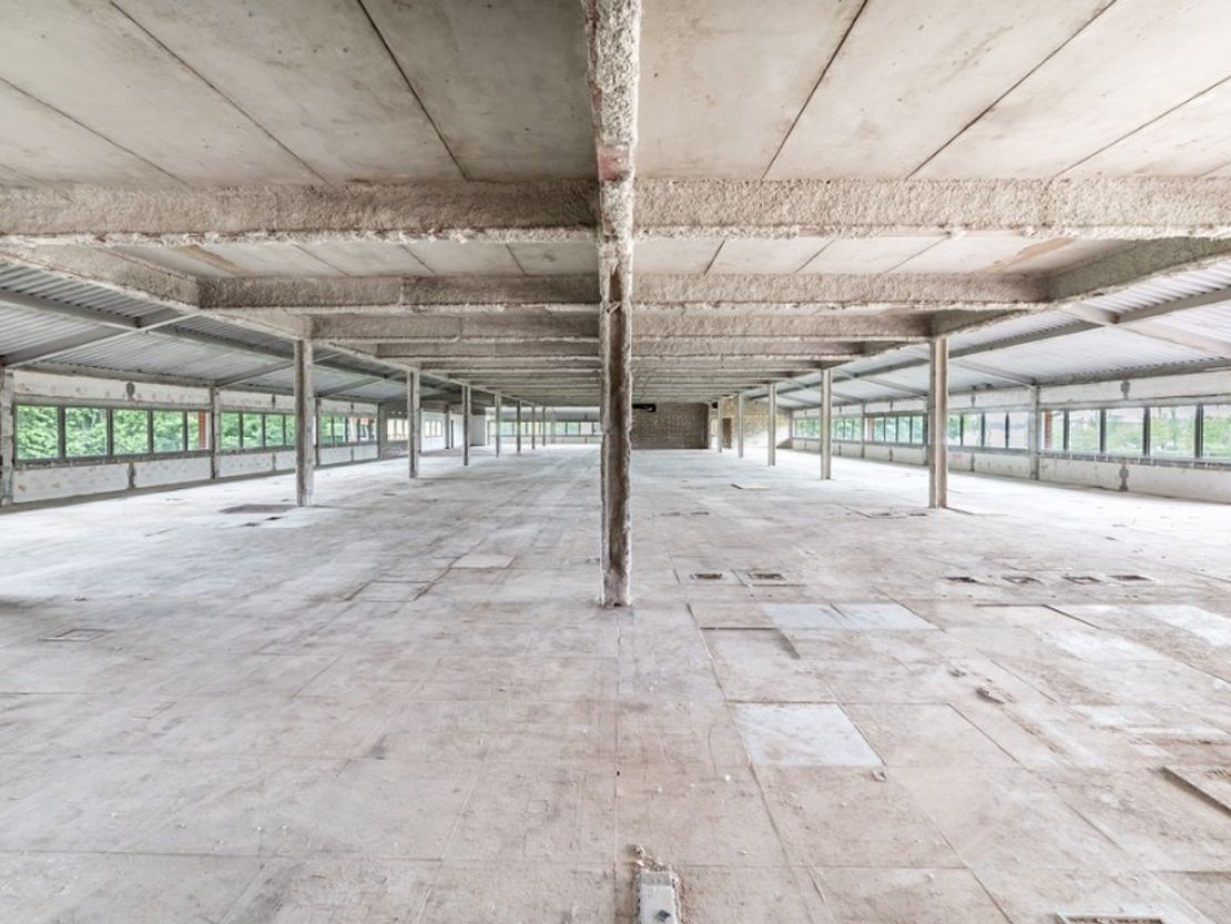 Mercury House, Brickhill Street, Willen Lake, Milton Keynes, South East, MK15 0DJ