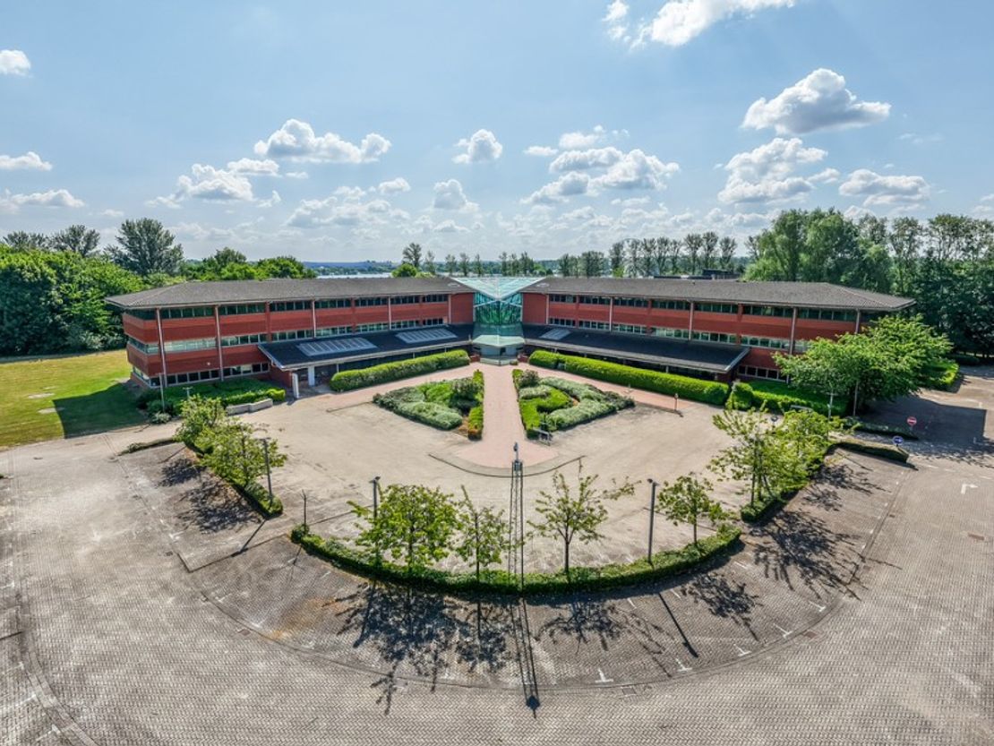 Mercury House, Brickhill Street, Willen Lake, Milton Keynes, South East, MK15 0DJ