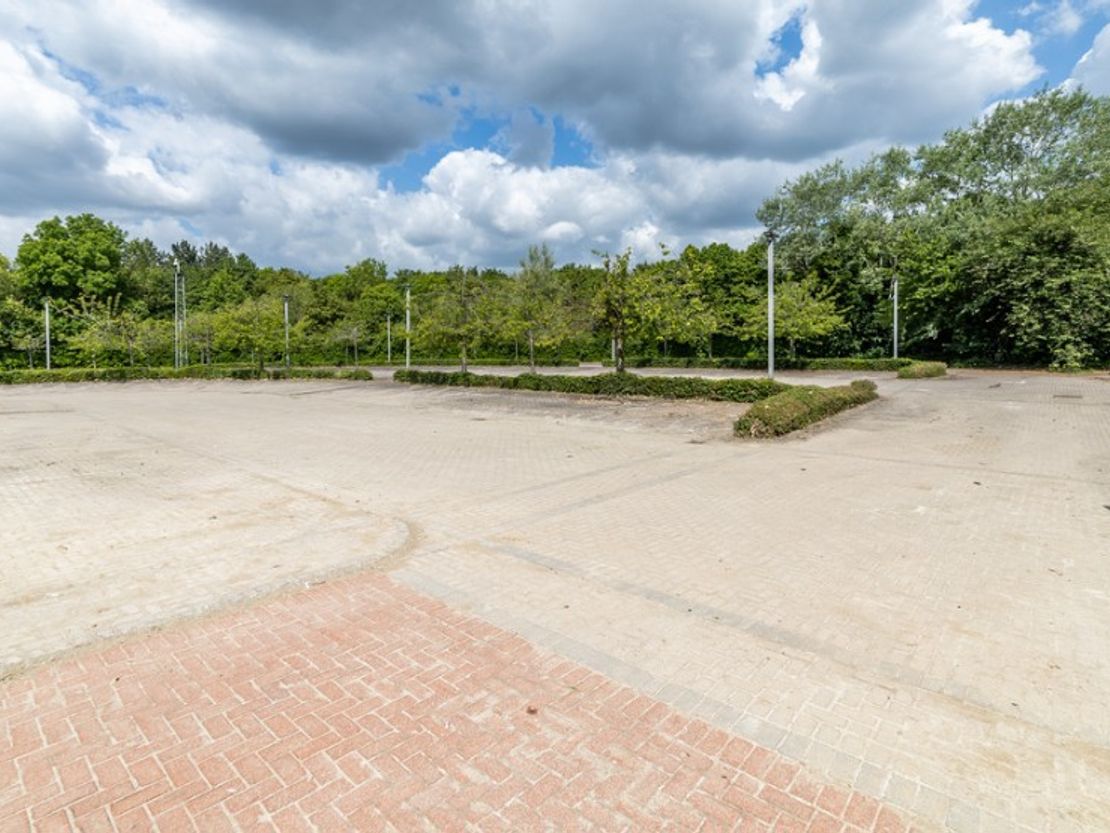 Mercury House, Brickhill Street, Willen Lake, Milton Keynes, South East, MK15 0DJ
